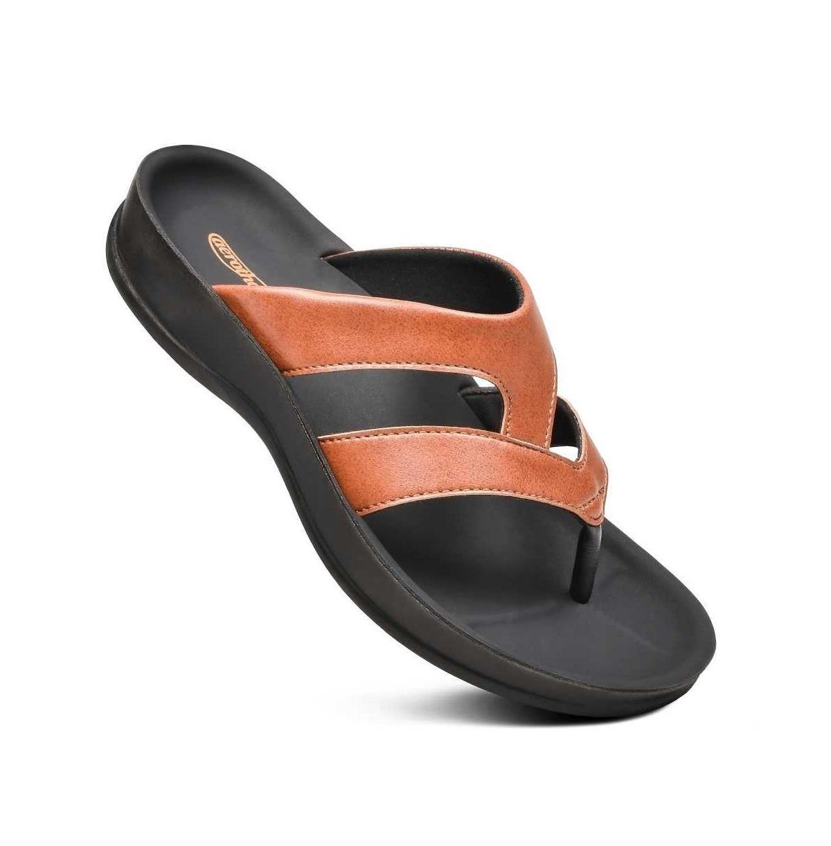 Aerothotic Raido Women s Strappy Sandals Product Image