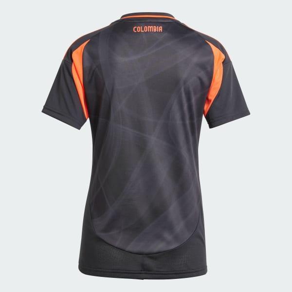 Colombia 24 Away Jersey Product Image