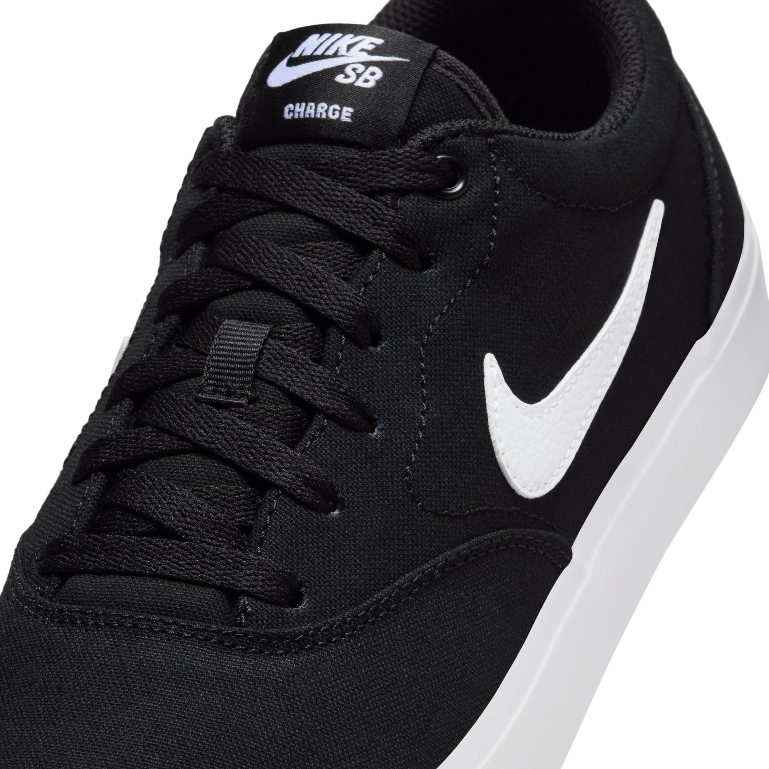 Nike Mens Sb Charge Low Sneaker Product Image