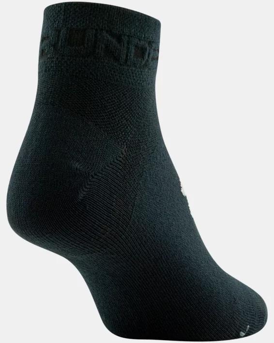 Women's UA Essential 6-Pack Low Cut Socks Product Image