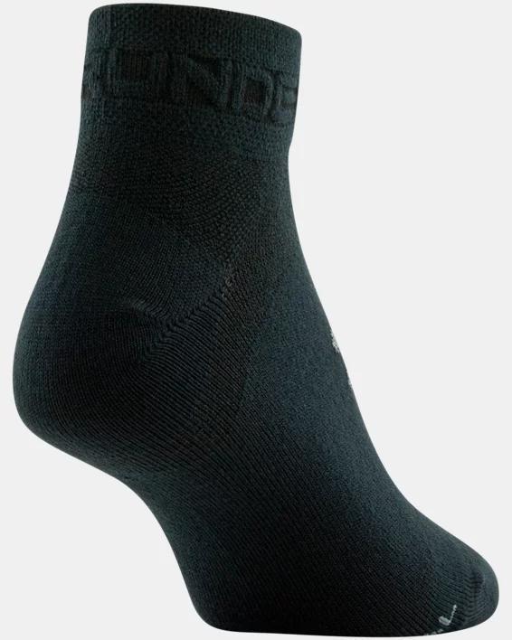 Women's UA Essential 6-Pack Low Cut Socks Product Image