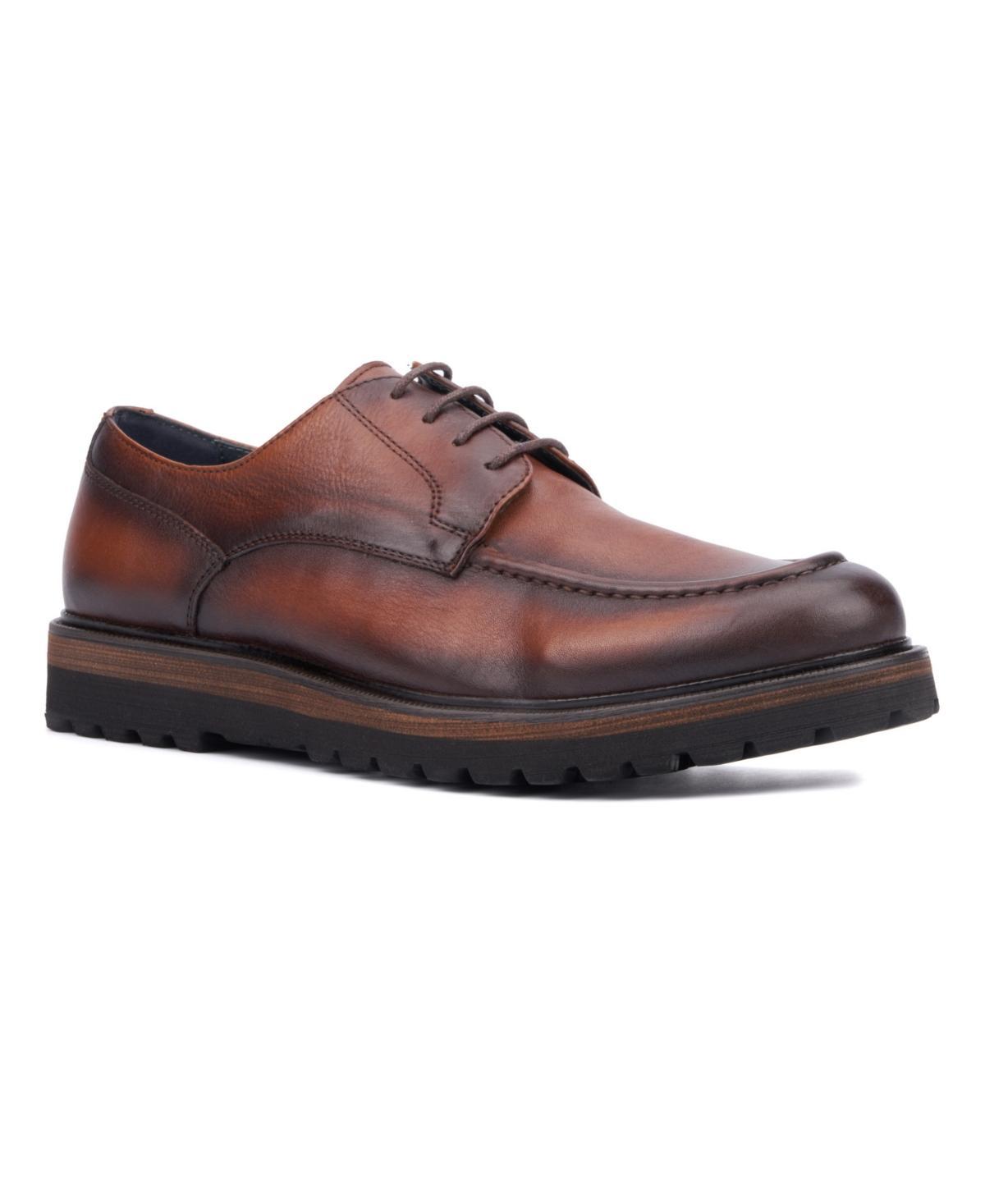 Vintage Foundry Co Mens Everard Dress Oxford Shoes Product Image