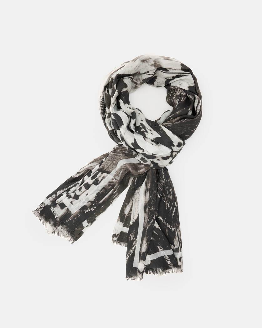 Sierra Lightweight Oblong Scarf Product Image