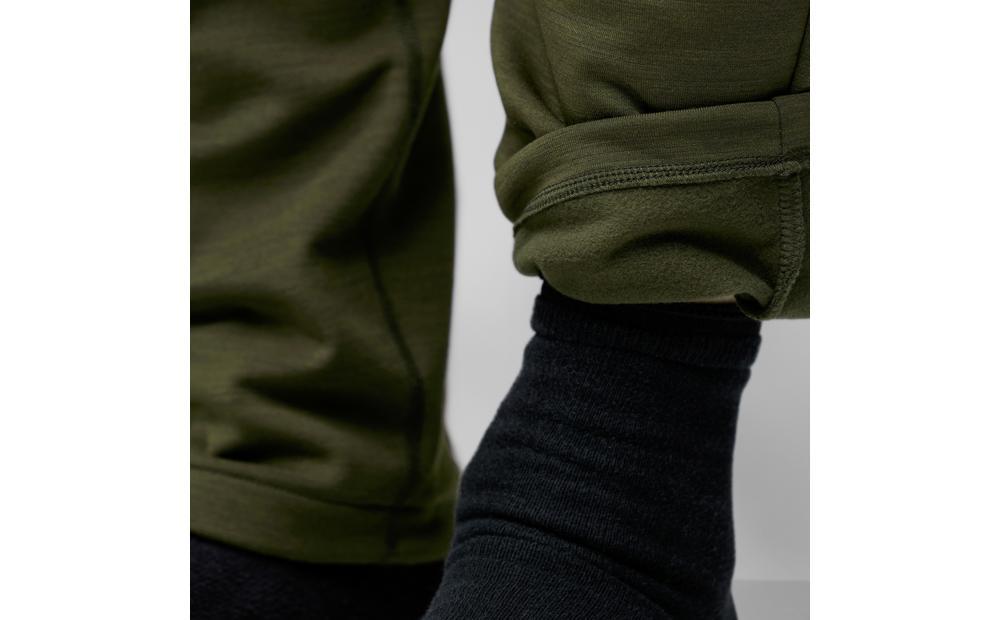 Keb Fleece Trousers M Product Image