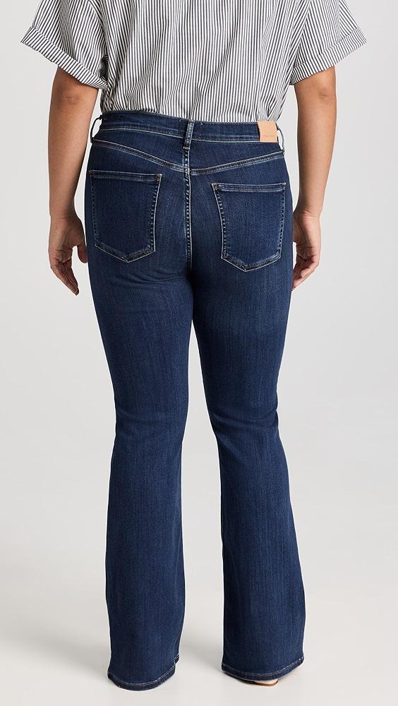 Citizens of Humanity Lilah High Rise Jeans | Shopbop Product Image