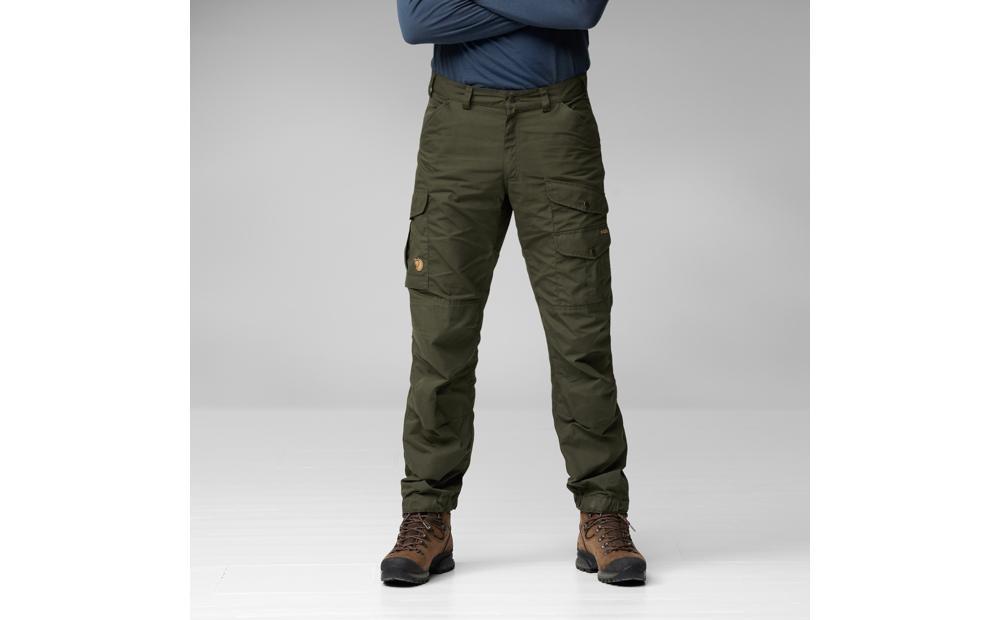 Vidda Pro Trousers M Product Image