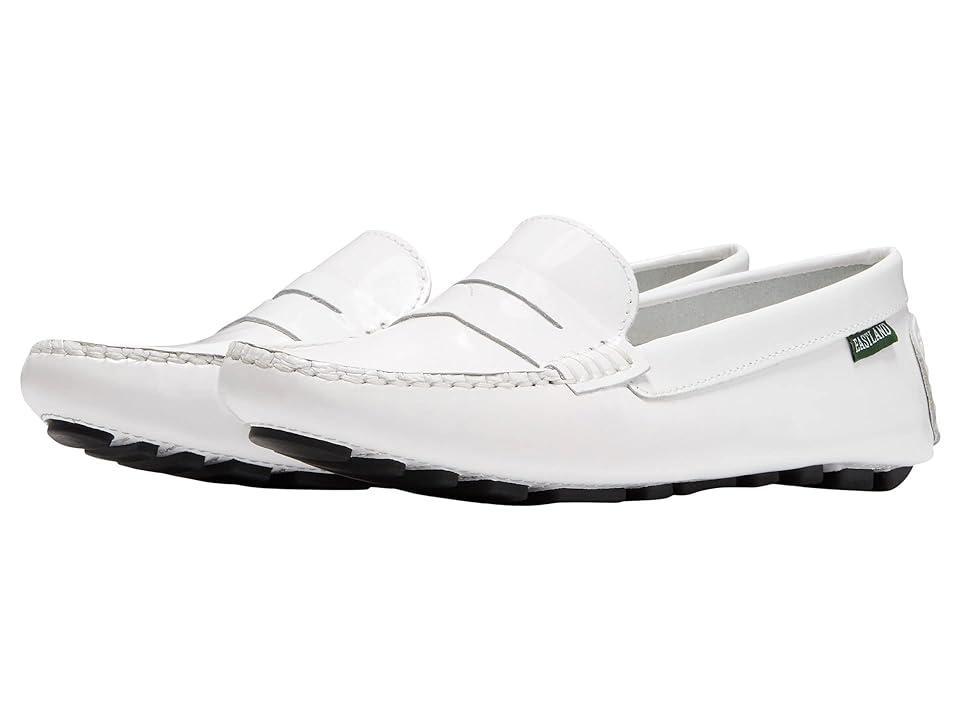 Eastland Patricia Womens Loafers White Product Image