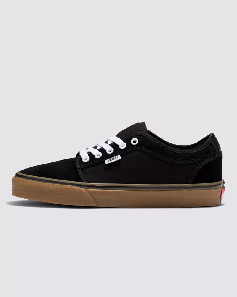 Skate Chukka Low Shoe Product Image