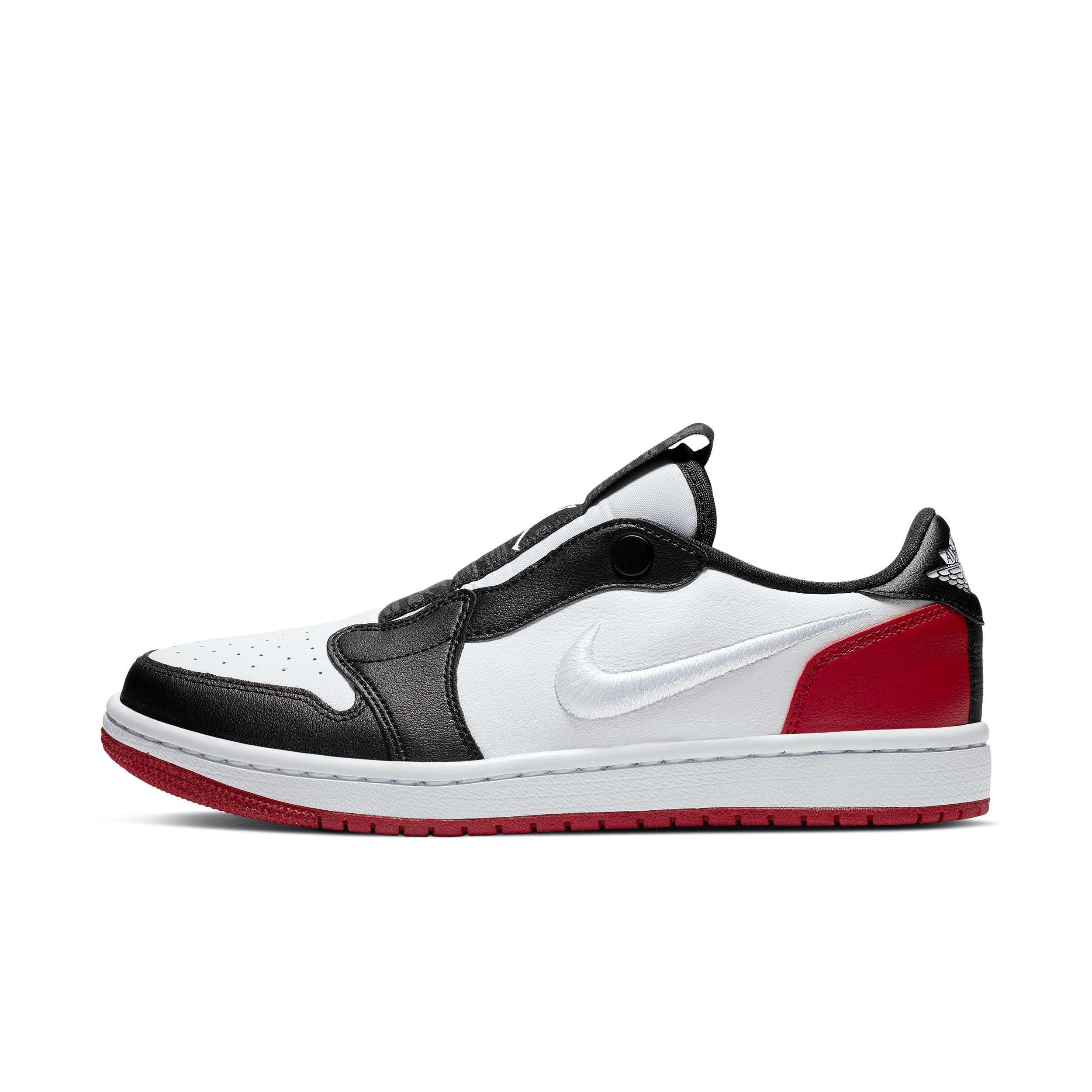 Women's Air Jordan 1 Retro Low Slip Shoes Product Image