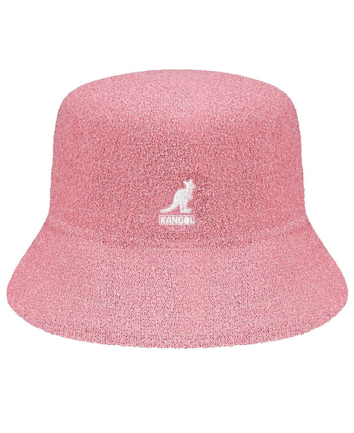 Kangol Mens Bermuda Bucket Bucket Hat Product Image