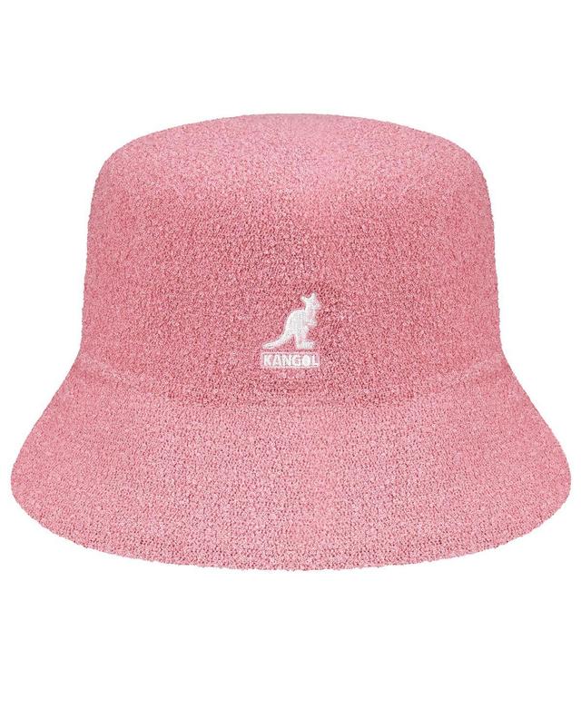 Kangol Mens Bermuda Bucket Bucket Hat Product Image