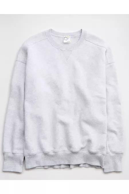 OFFLINE By Aerie Cloud Fleece Crewneck Women's Product Image