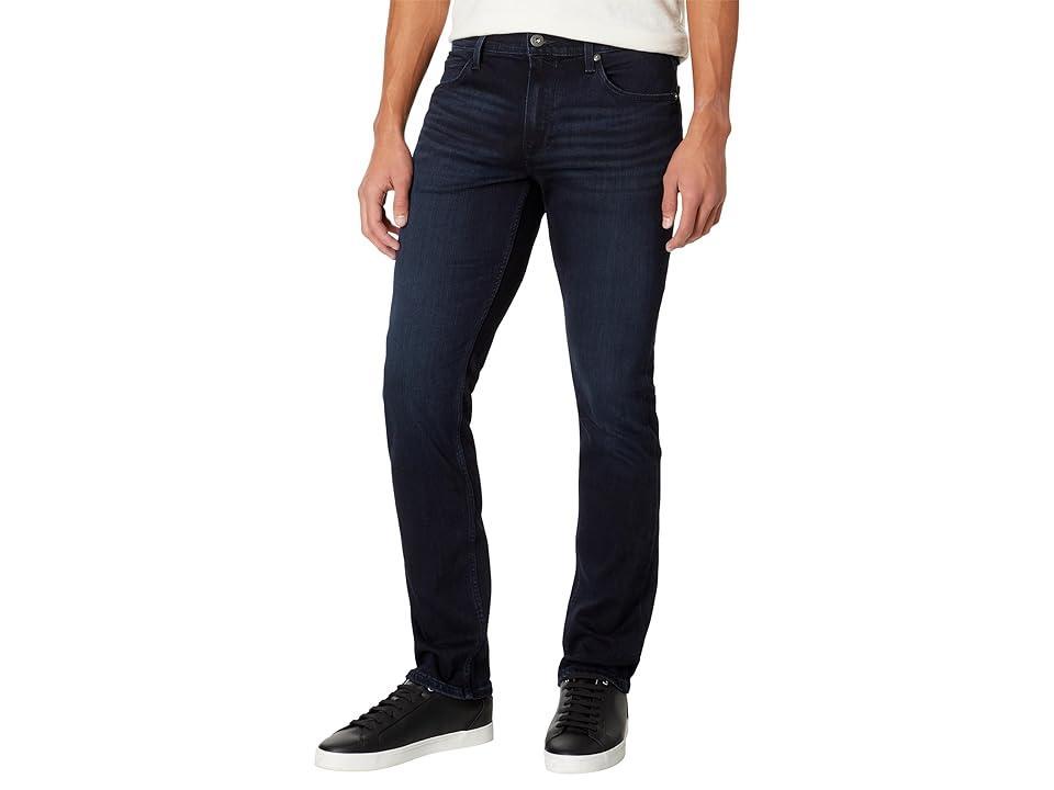 PAIGE Federal Transcend Slim Straight Leg Jeans Product Image