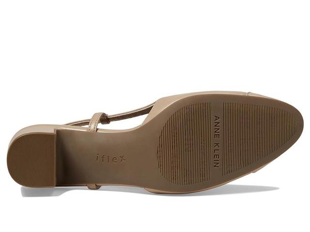 Anne Klein Penelope (Nude) Women's Shoes Product Image