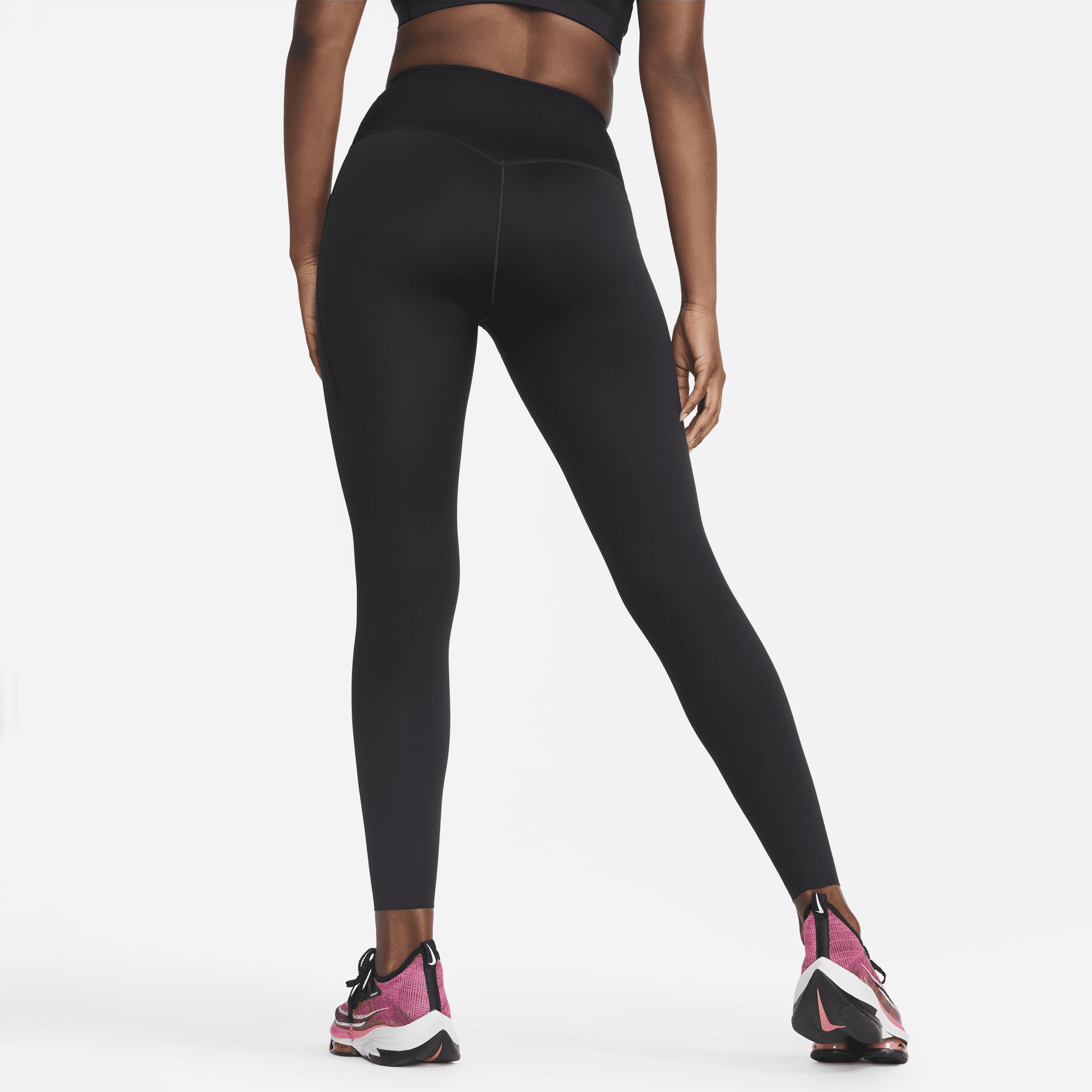 Nike Dri-FIT Go High Waist 7/8 Leggings Product Image