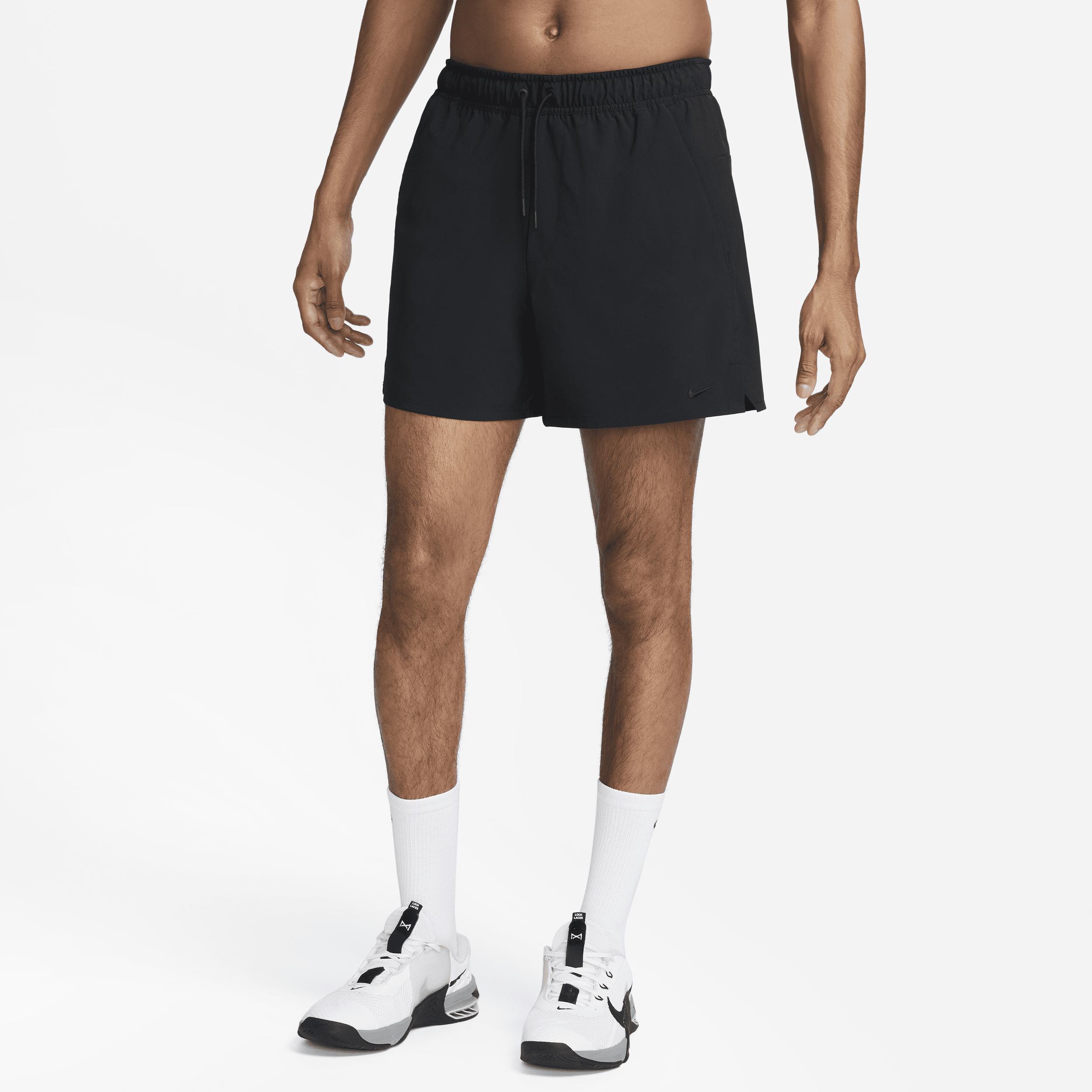 Nike Men's Unlimited Dri-FIT 5" Unlined Versatile Shorts Product Image