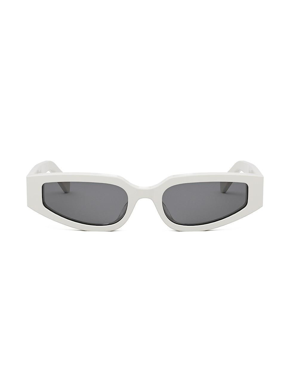 Men's Travel Monogram Metal Sunglasses Product Image