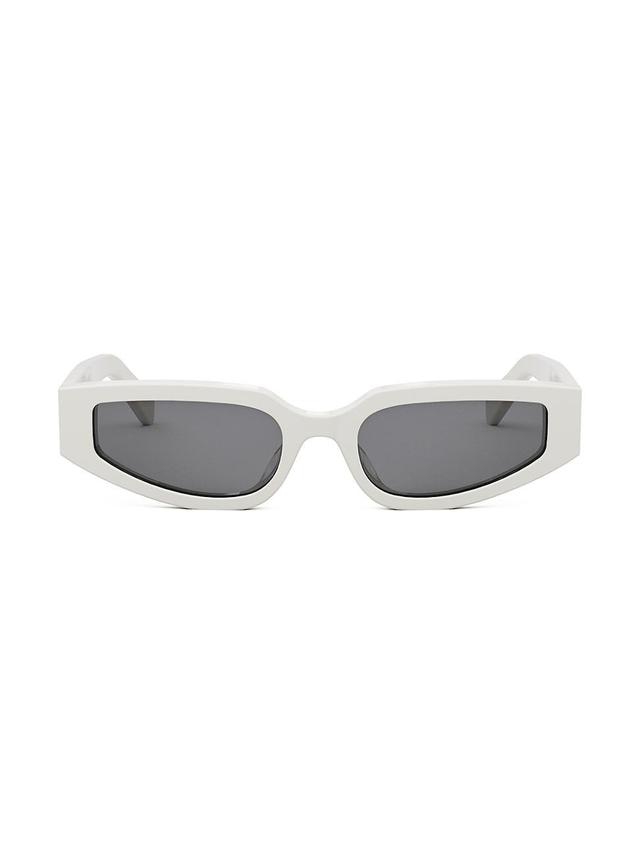 Men's Travel Monogram Metal Sunglasses Product Image