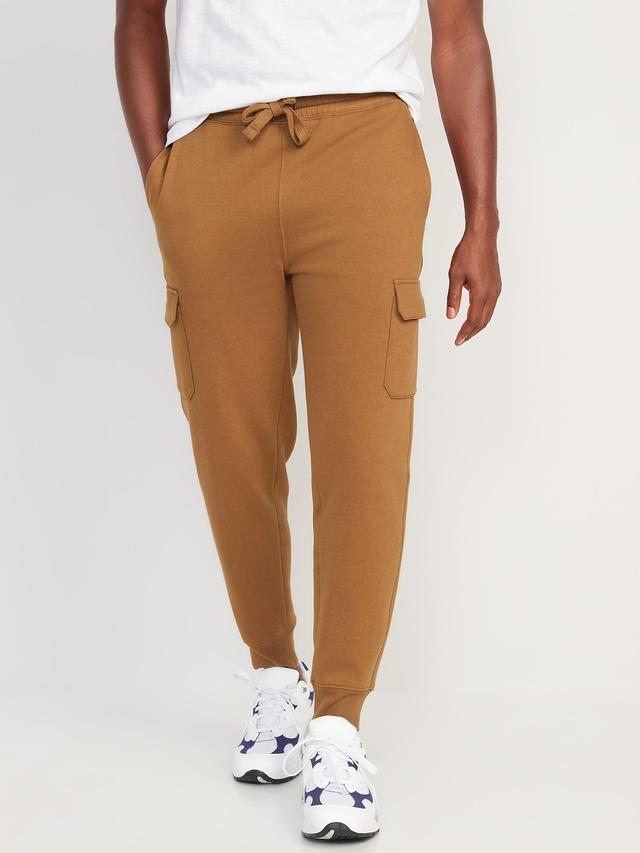 Cargo Jogger Sweatpants for Men Product Image