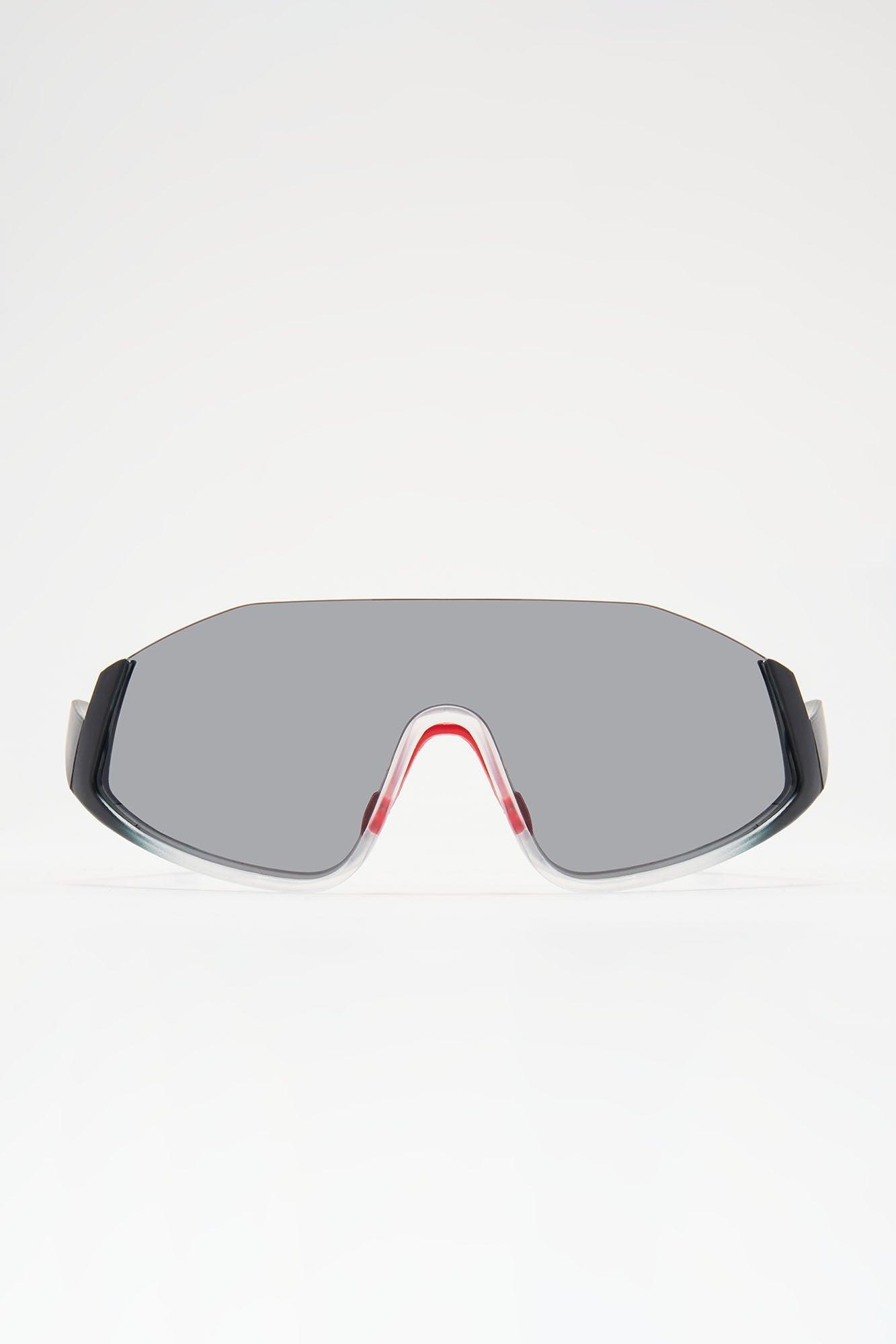 Space Diving Sunglasses - Black/Smoke Product Image