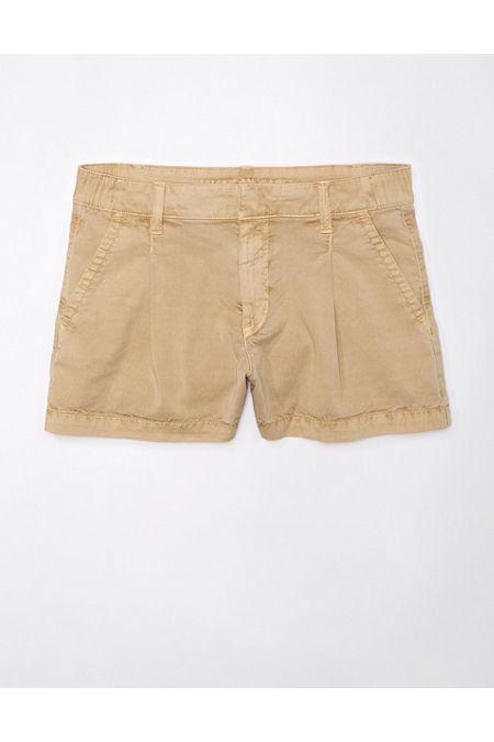 AE High-Waisted Trouser Short Women's Product Image