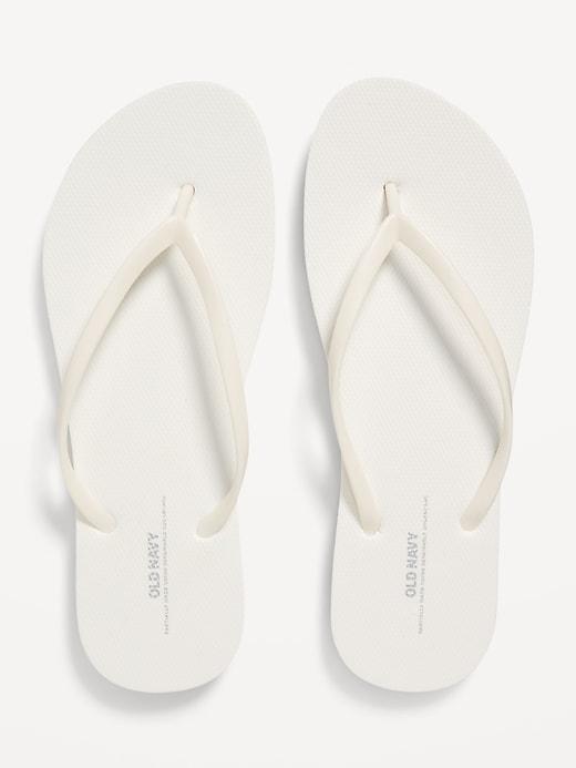 Flip-Flop Sandals (Partially Plant-Based) Product Image