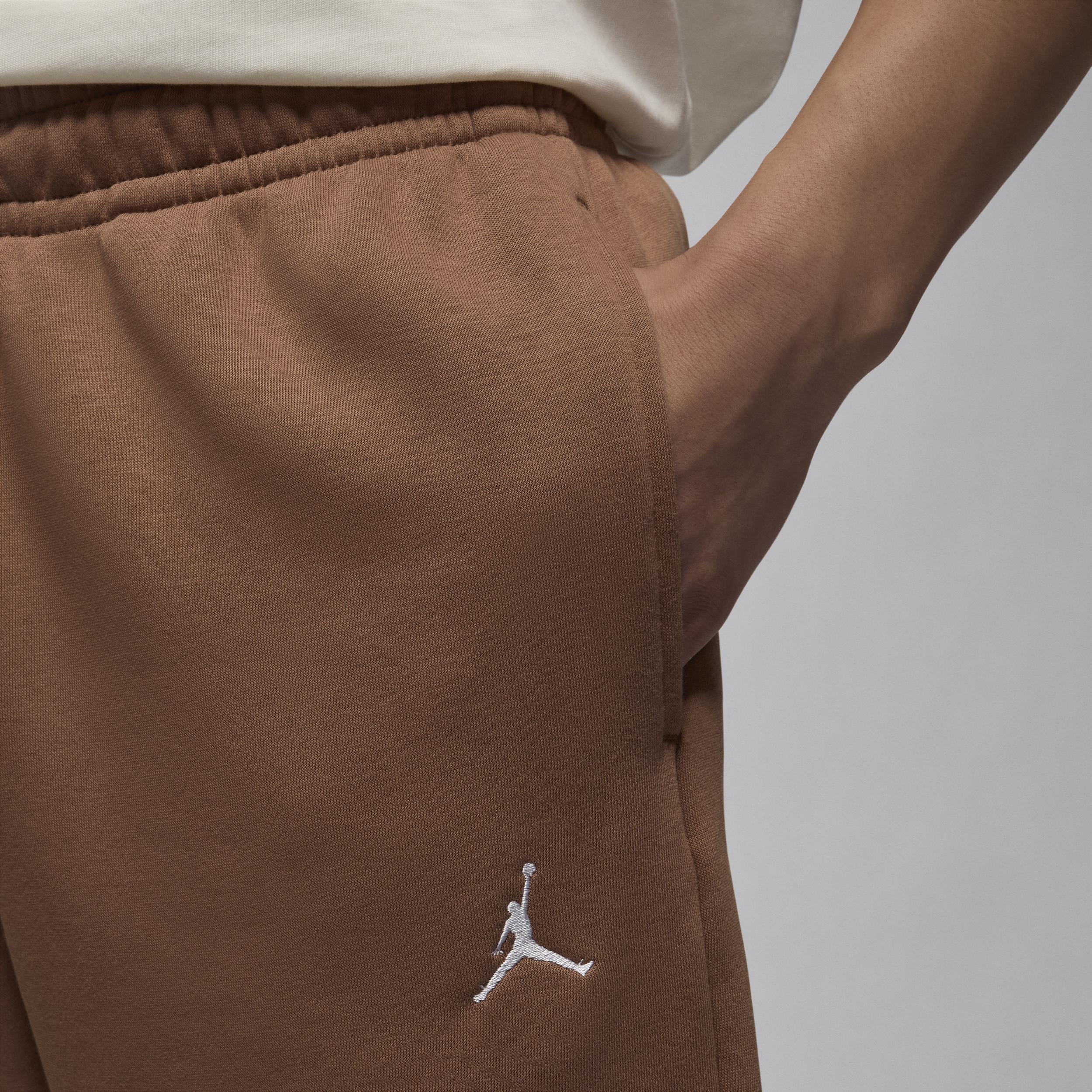 Jordan Brooklyn Fleece Men's Pants Product Image