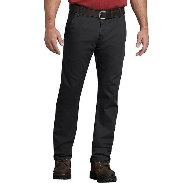 Mens Dickies FLEX Regular-Fit Straight-Leg Tough Max Carpenter Pants Product Image