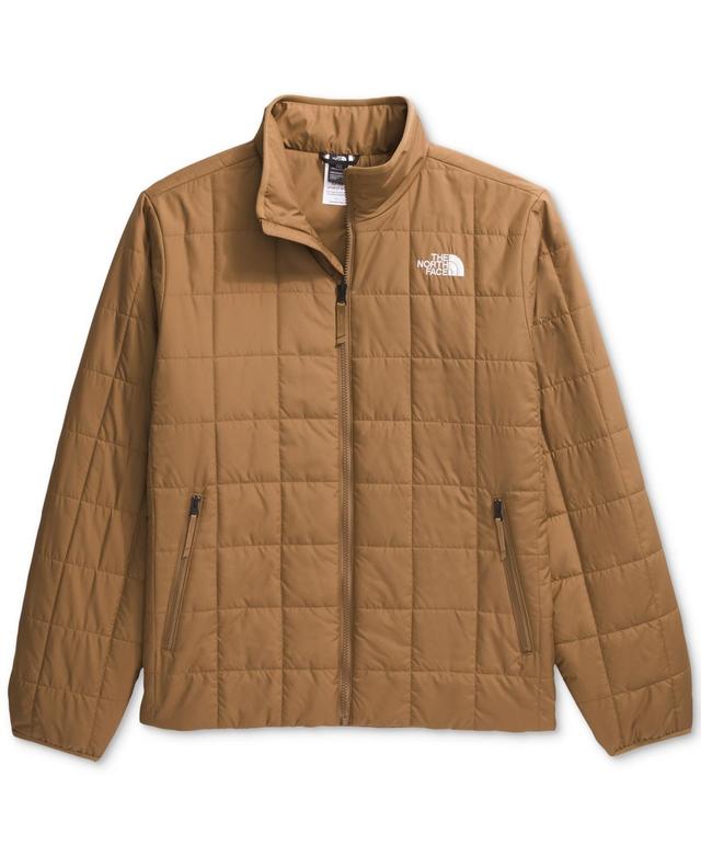 The North Mens Junction Insulated Jacket Product Image