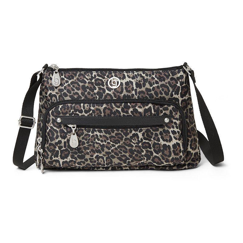 Baggallini Womens El Paso Crossbody Bag Product Image