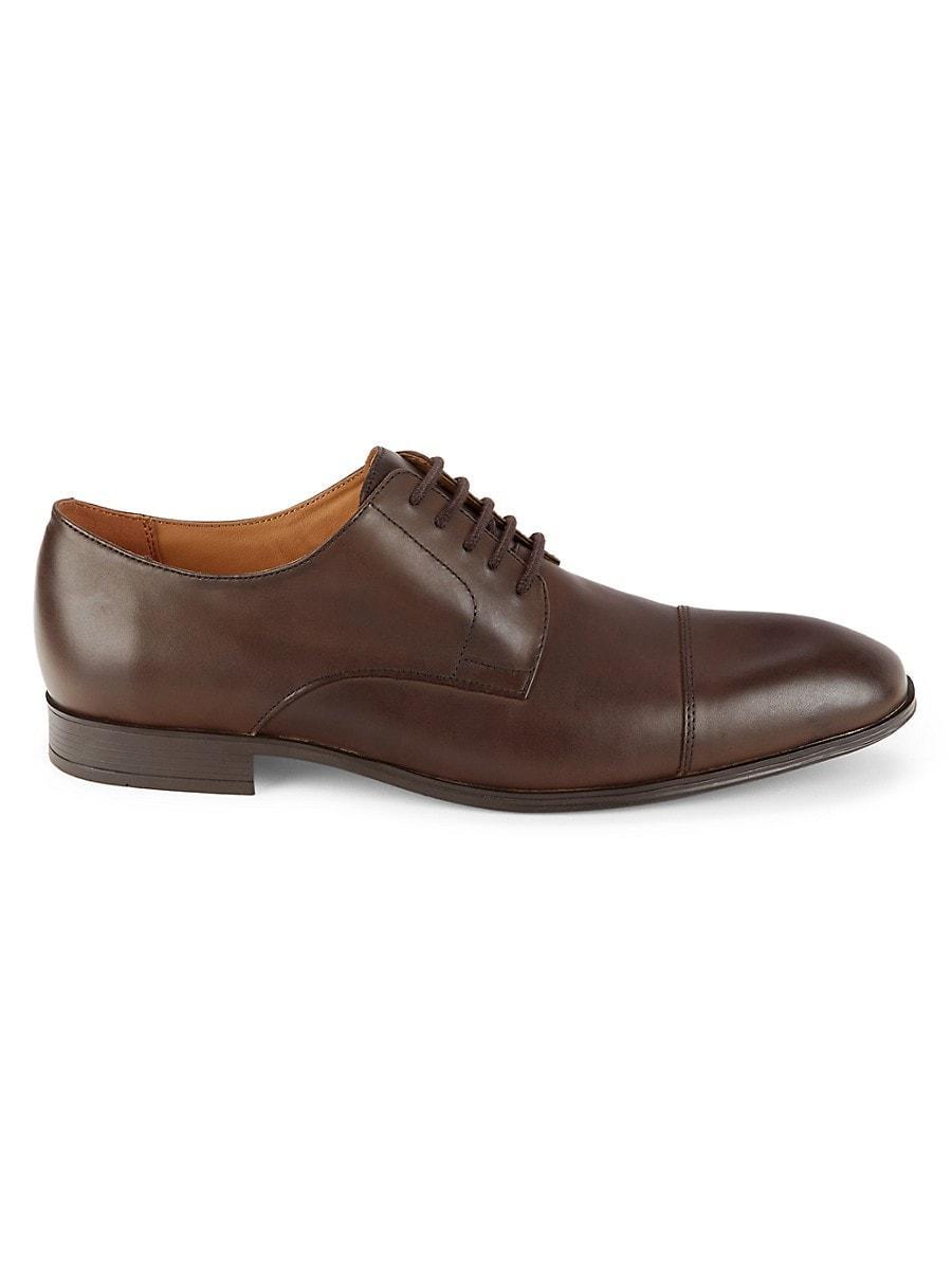 Cole Haan Broadway Cap Toe Oxford Product Image