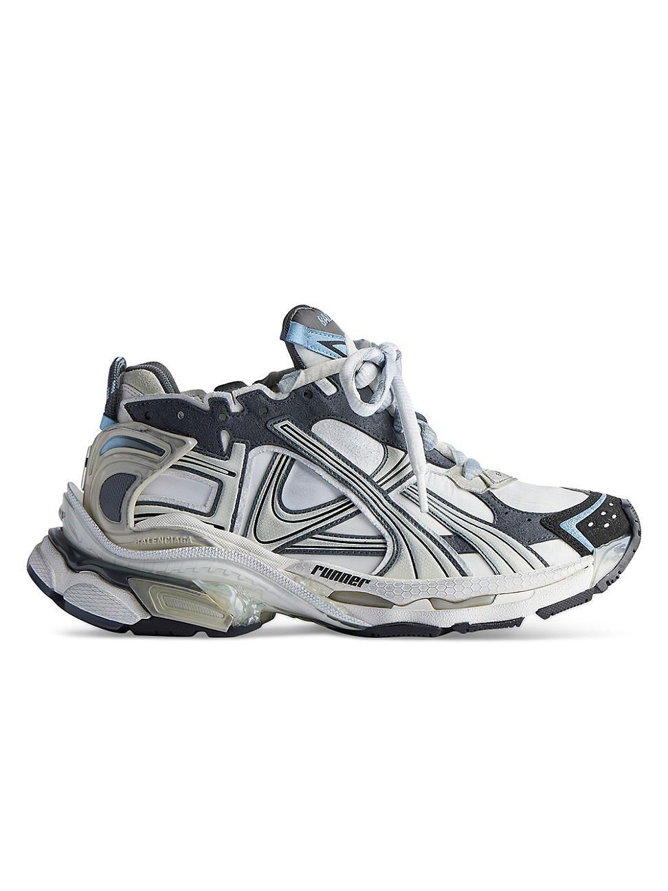 Men's Runner Sneakers Product Image