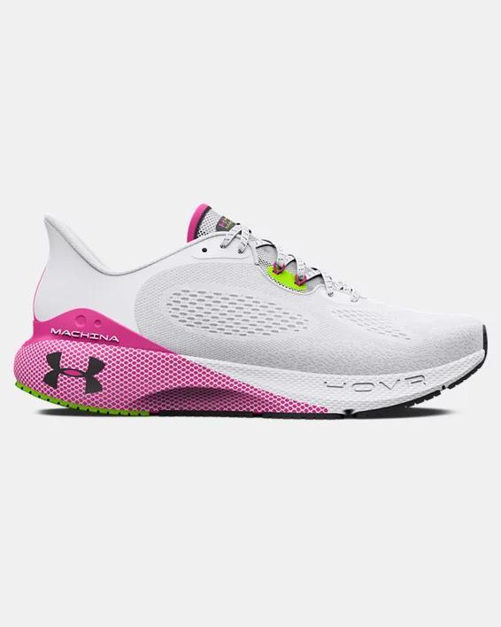 Women's UA HOVR™ Machina 3 Running Shoes Product Image