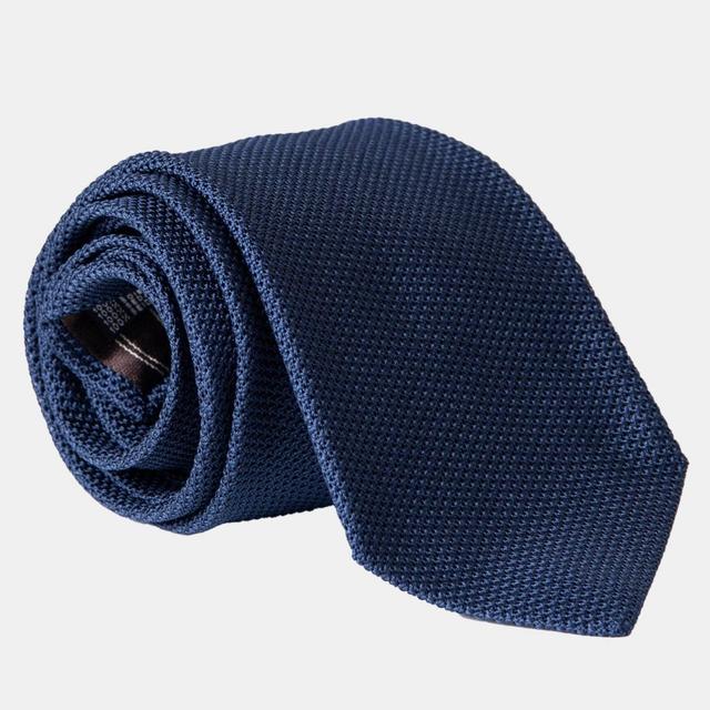 Veneto - Printed Silk Tie for Men Product Image