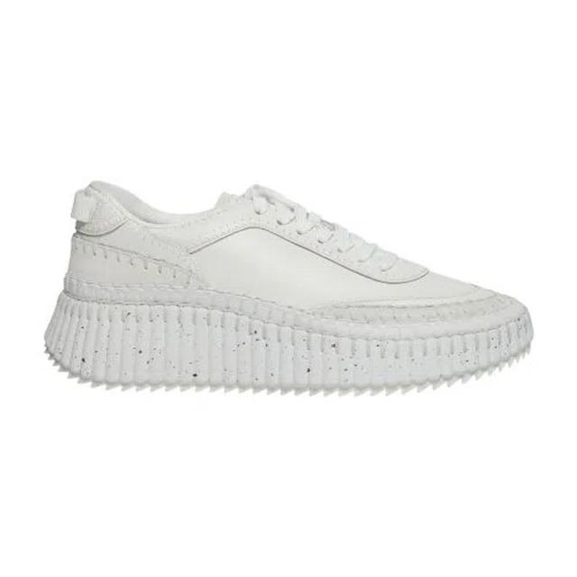 Nama Sneakers In Brilliant_white Product Image