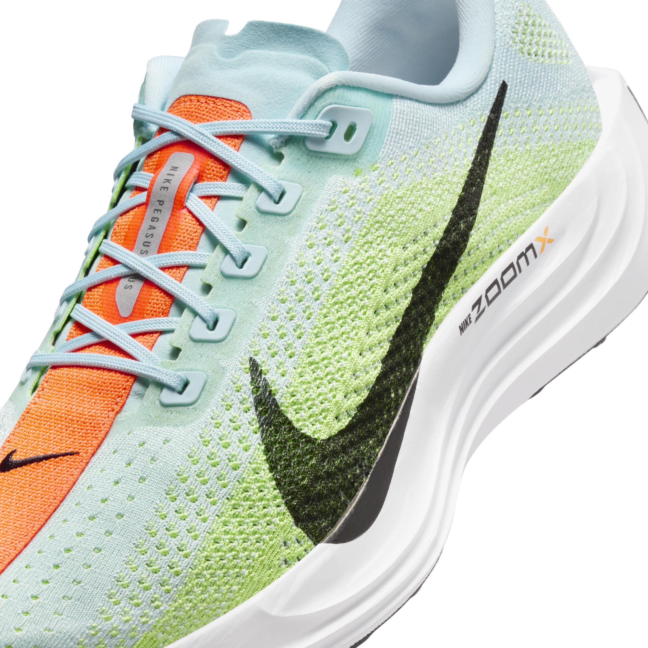 Nike Pegasus Plus Men's Road Running Shoes Product Image