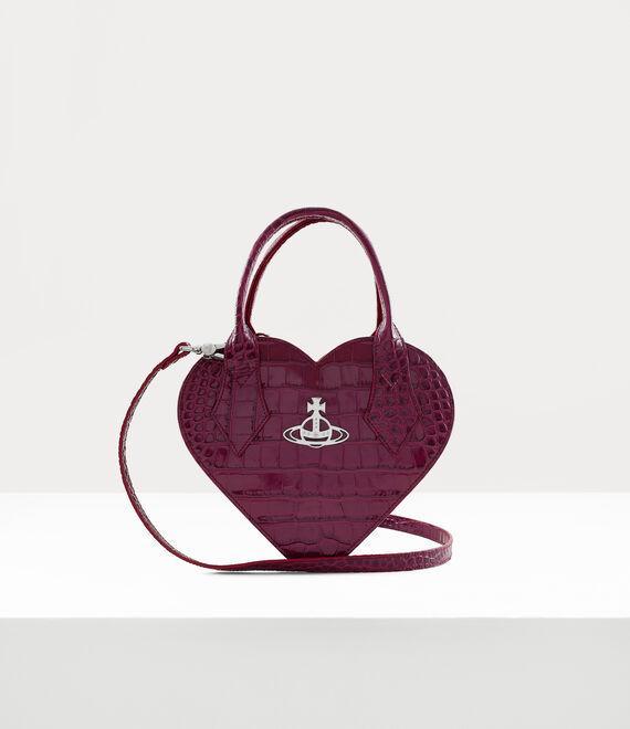 Heart crossbody Product Image