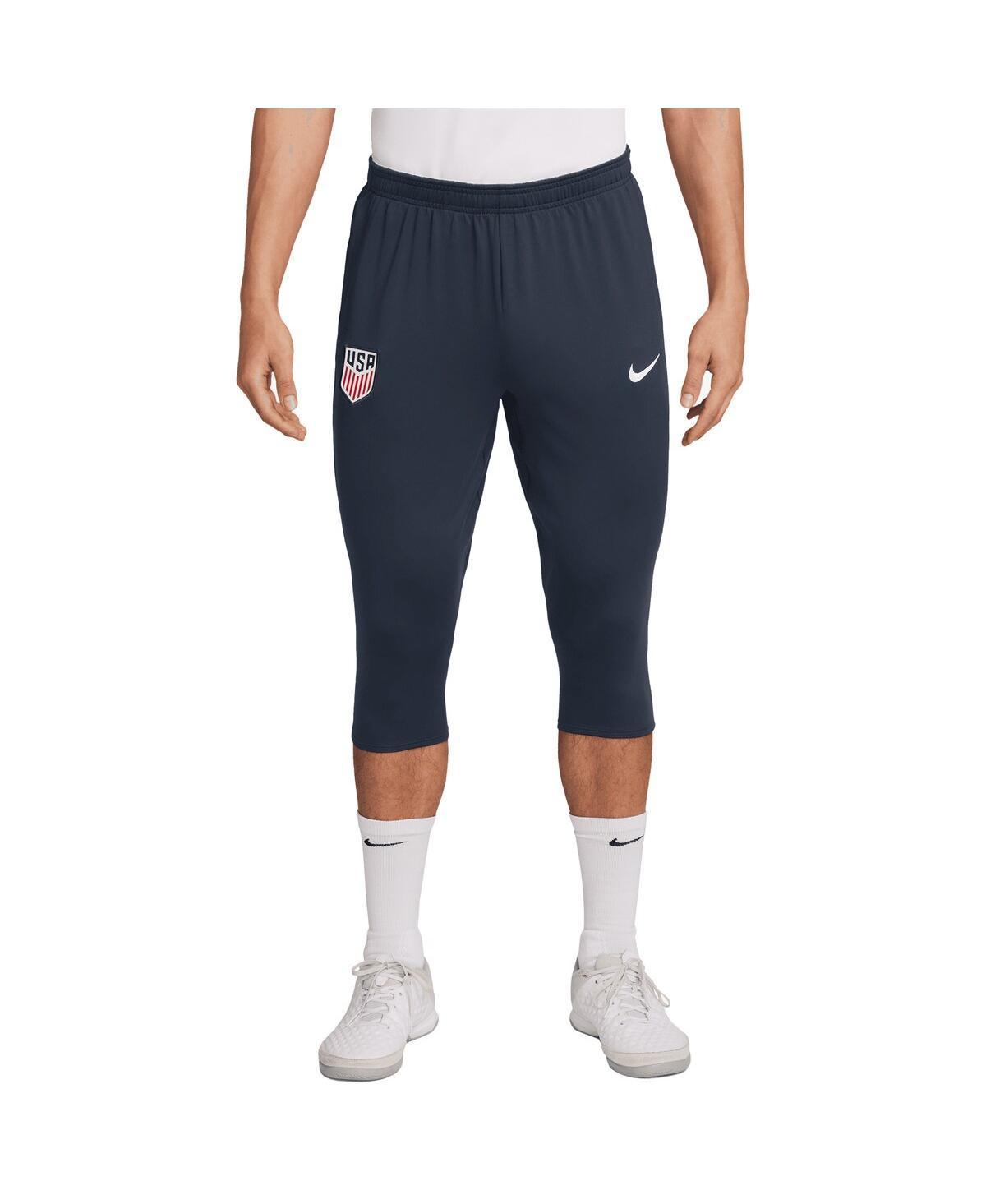 USMNT Strike Nike Men's Dri-FIT Soccer 3/4 Pants Product Image