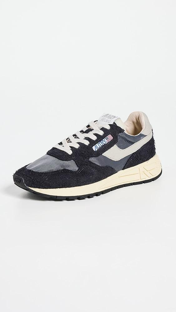 Autry Reelwind Low Sneakers | Shopbop Product Image