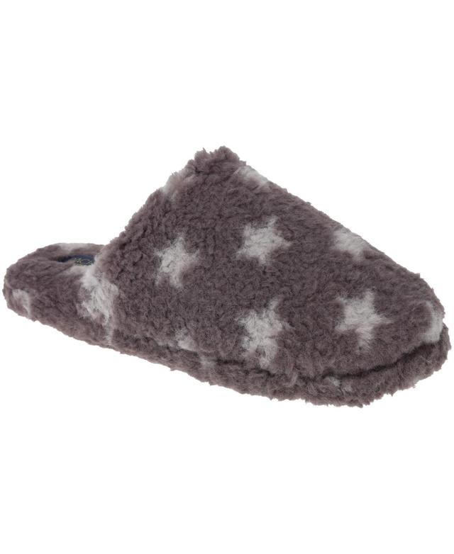 Rachel Rachel Roy Womens Martina Sherpa Scuff Slipper Product Image