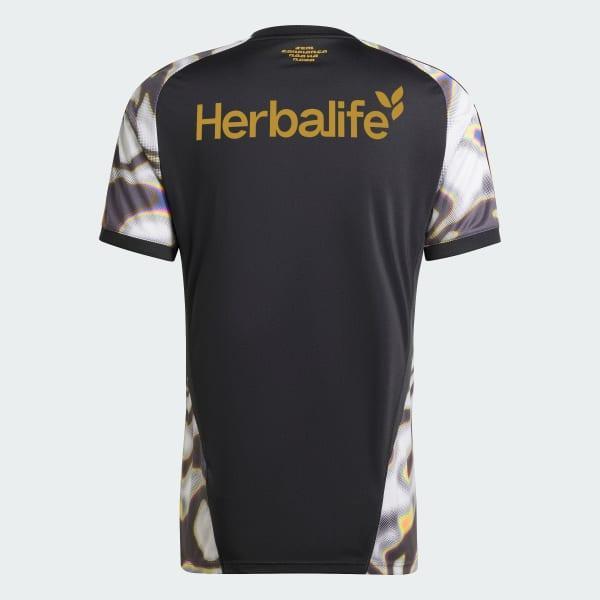 Atlanta United FC Tiro Pride Jersey Product Image