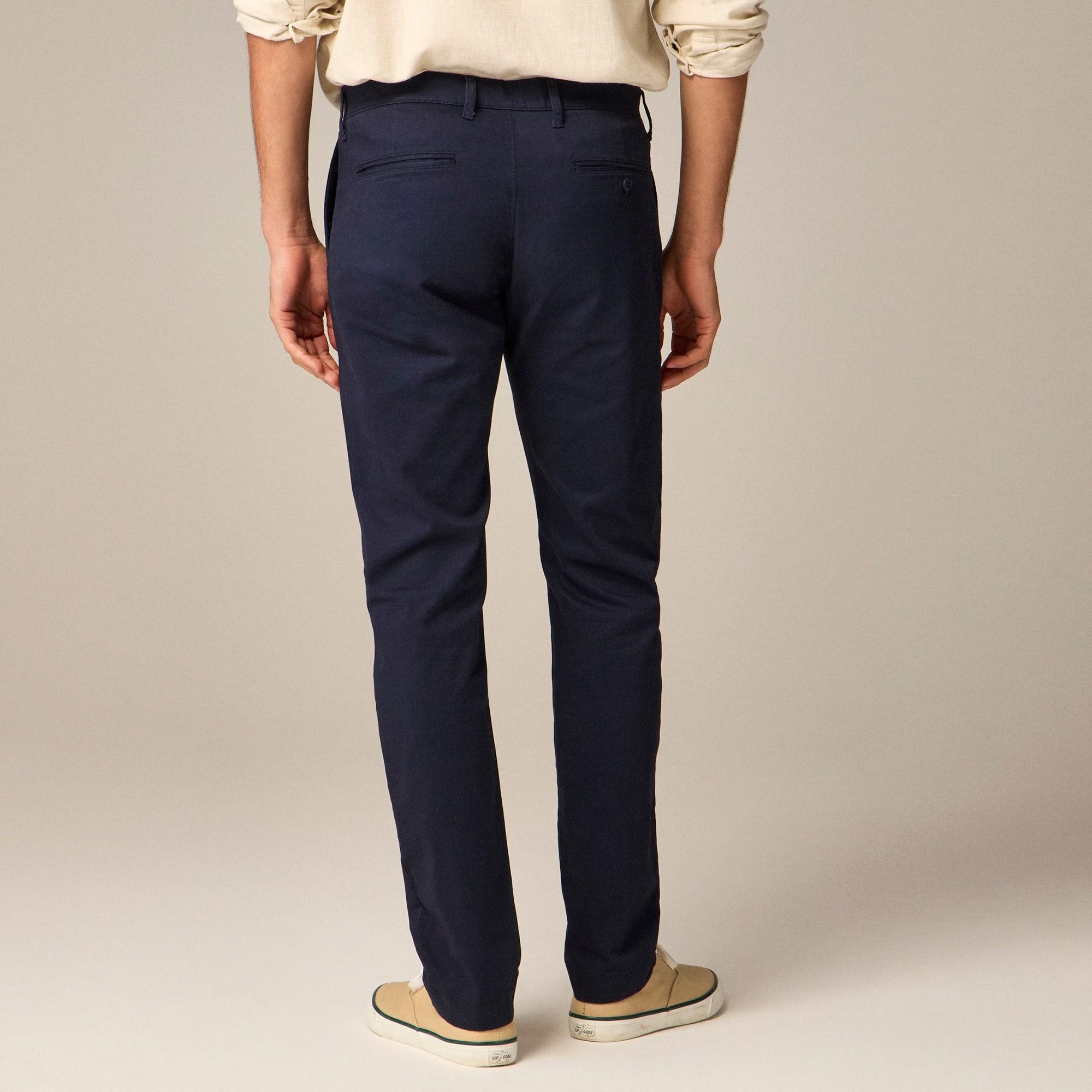 484 Slim-fit stretch chino pant Product Image