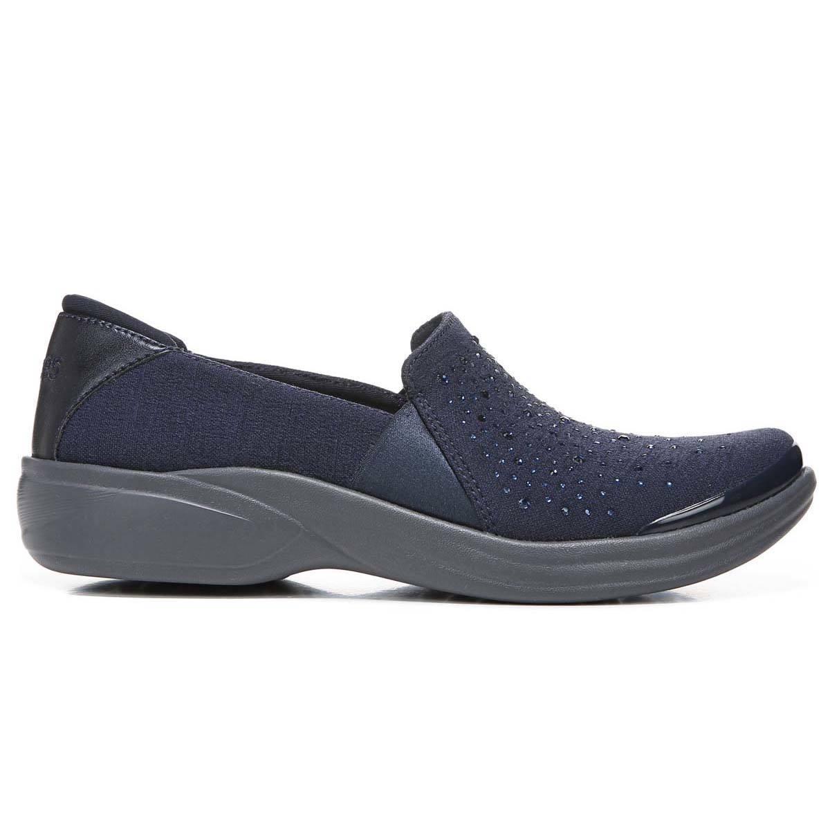 BZees Poppyseed Rhinestone Slip-On Shoe Product Image