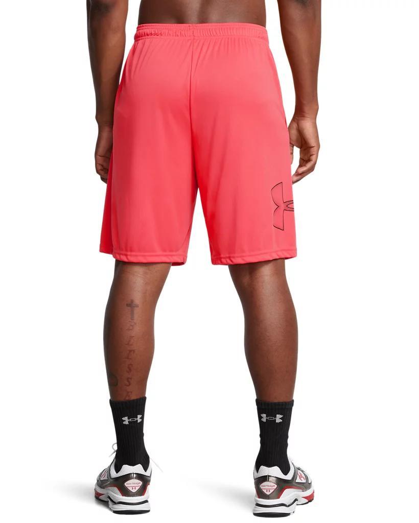 Men's UA Tech™ Graphic Shorts Product Image