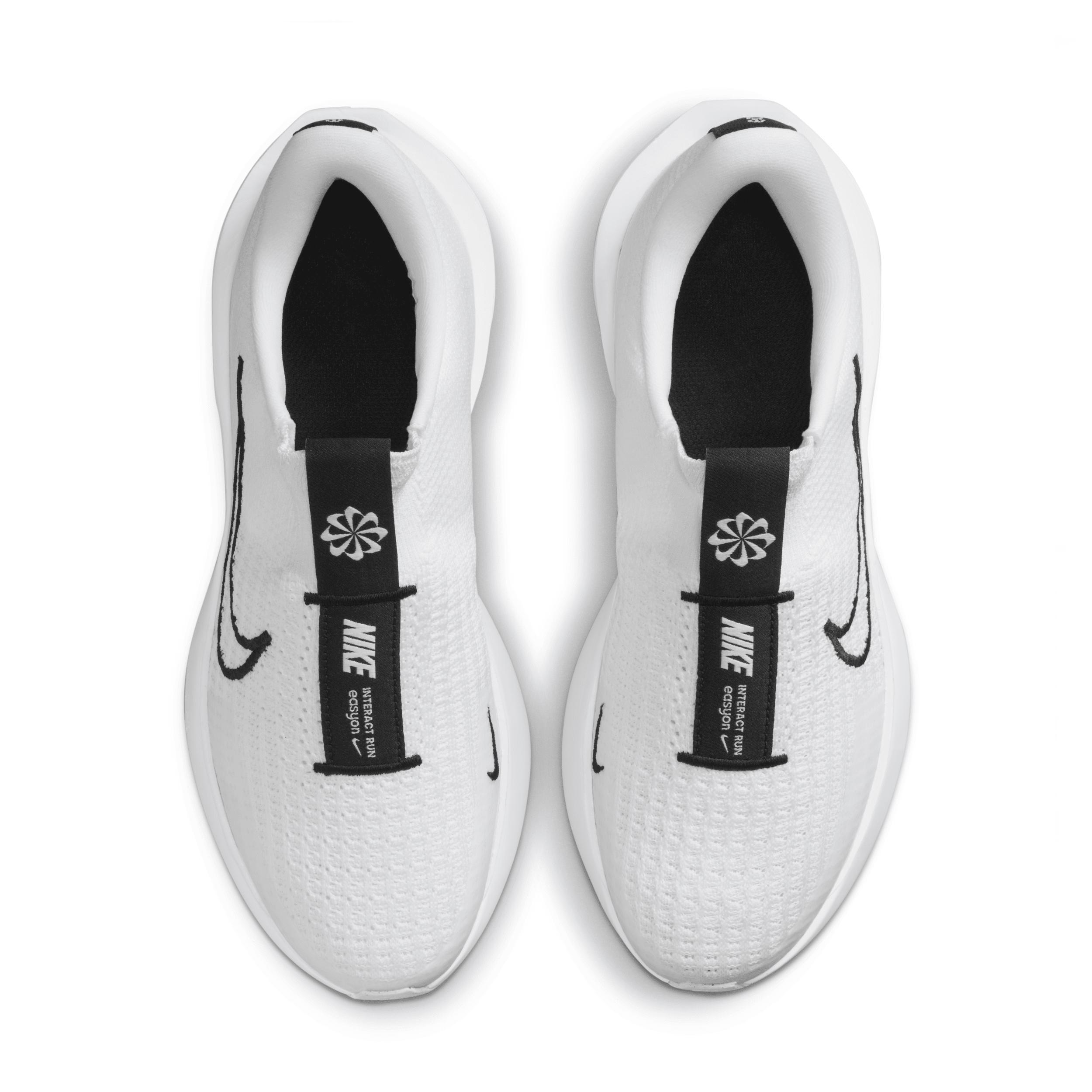 Nike Women's Interact Run EasyOn Road Running Shoes Product Image