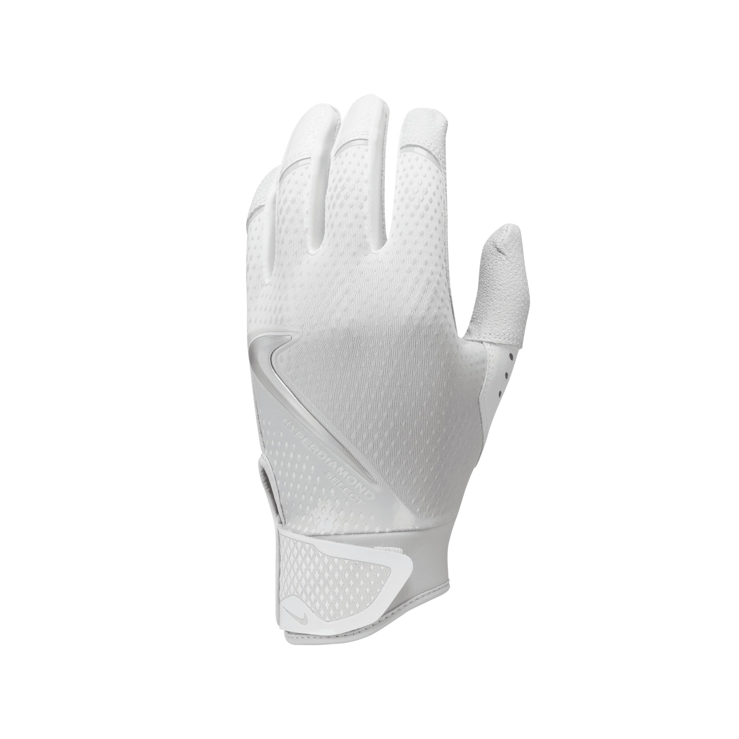 Nike Womens Hyperdiamond Select Softball Gloves Product Image