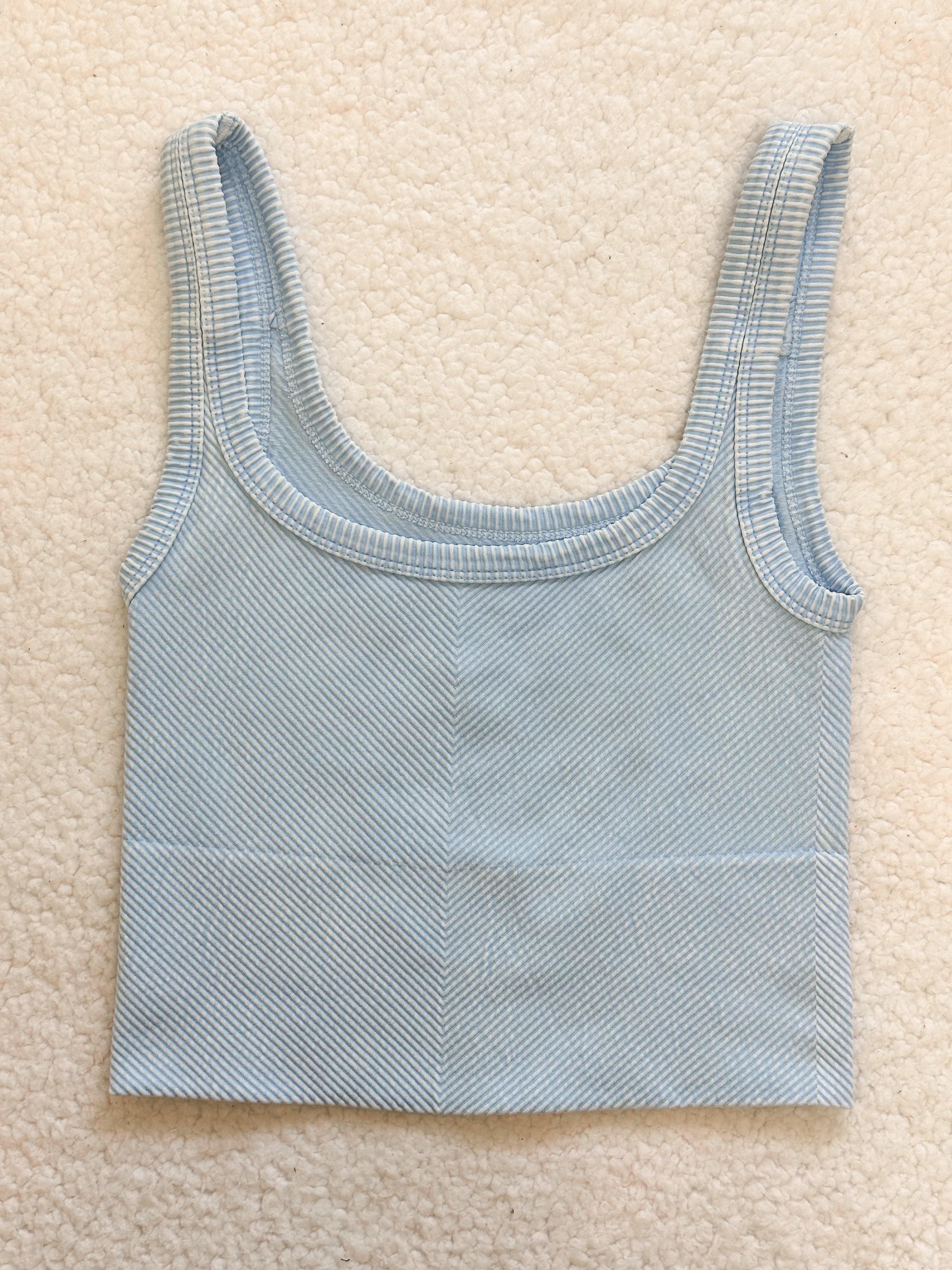 Longer Length Everyday Tanktop Product Image