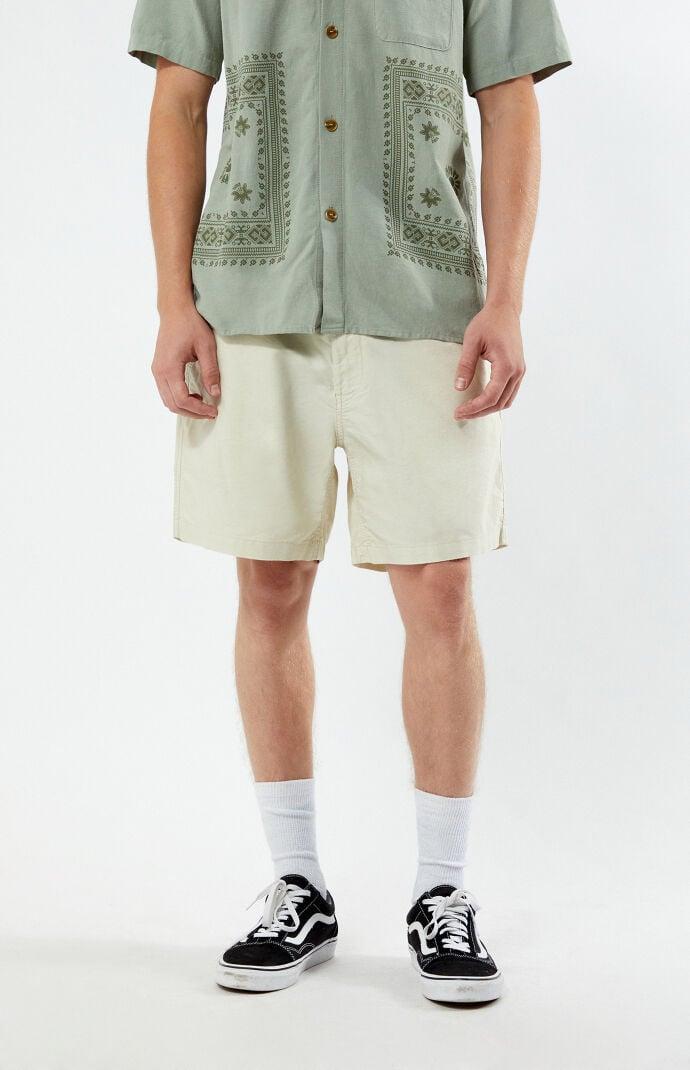 Polo Ralph Lauren Men's Polo Prepster Stretch Chino Shorts Product Image