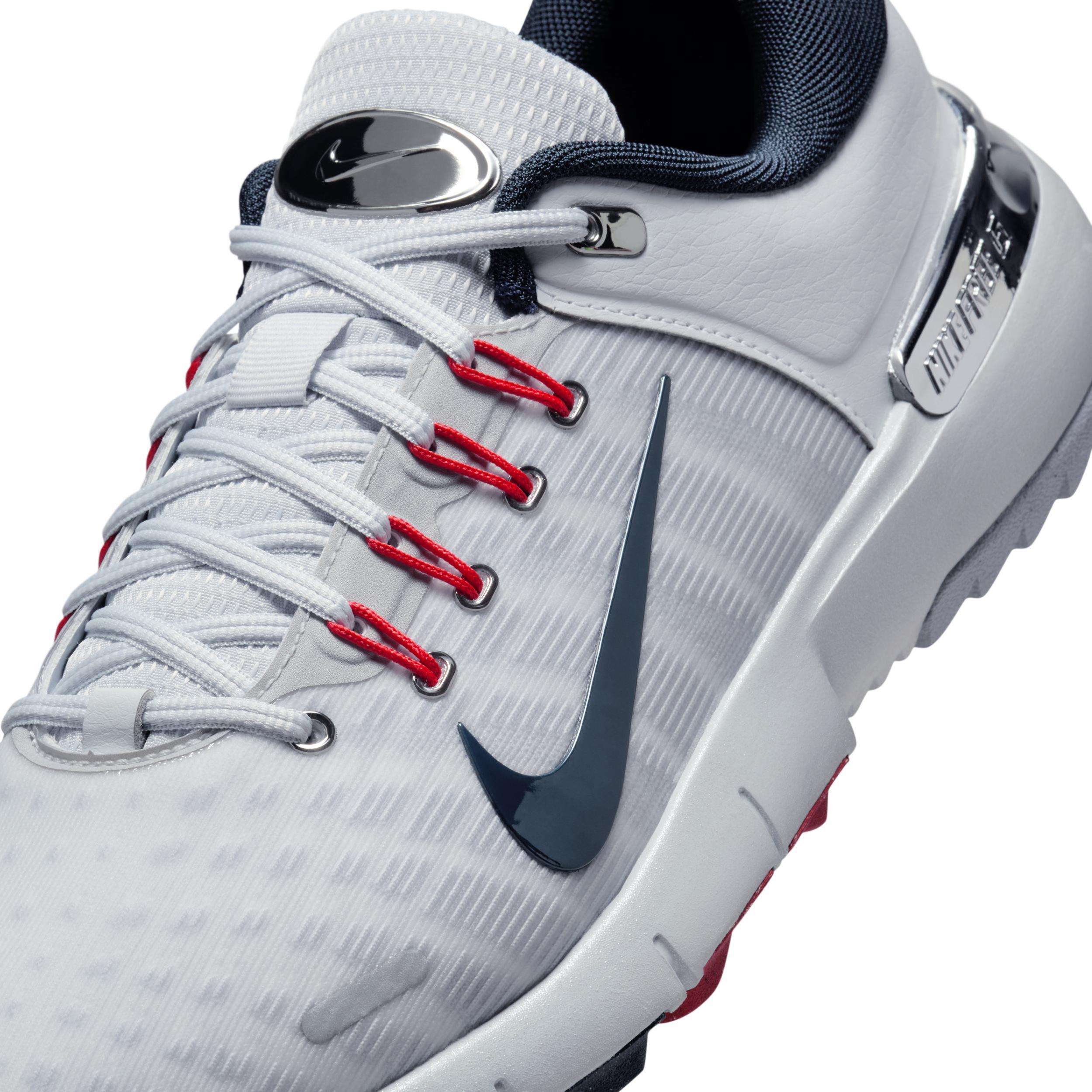 Nike Mens Free Golf Golf Shoes Product Image