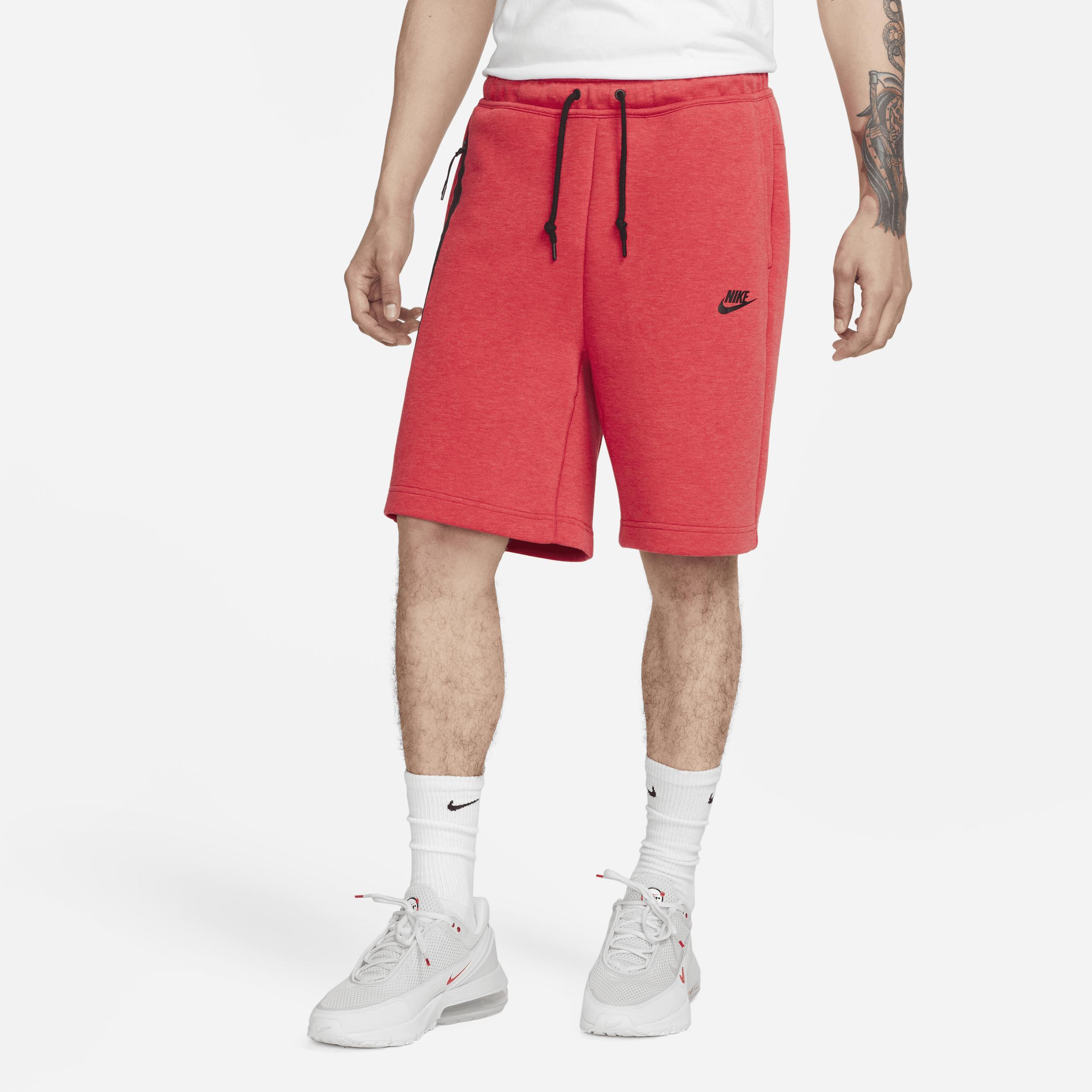 Nike Mens Sportswear Tech Fleece Shorts Product Image